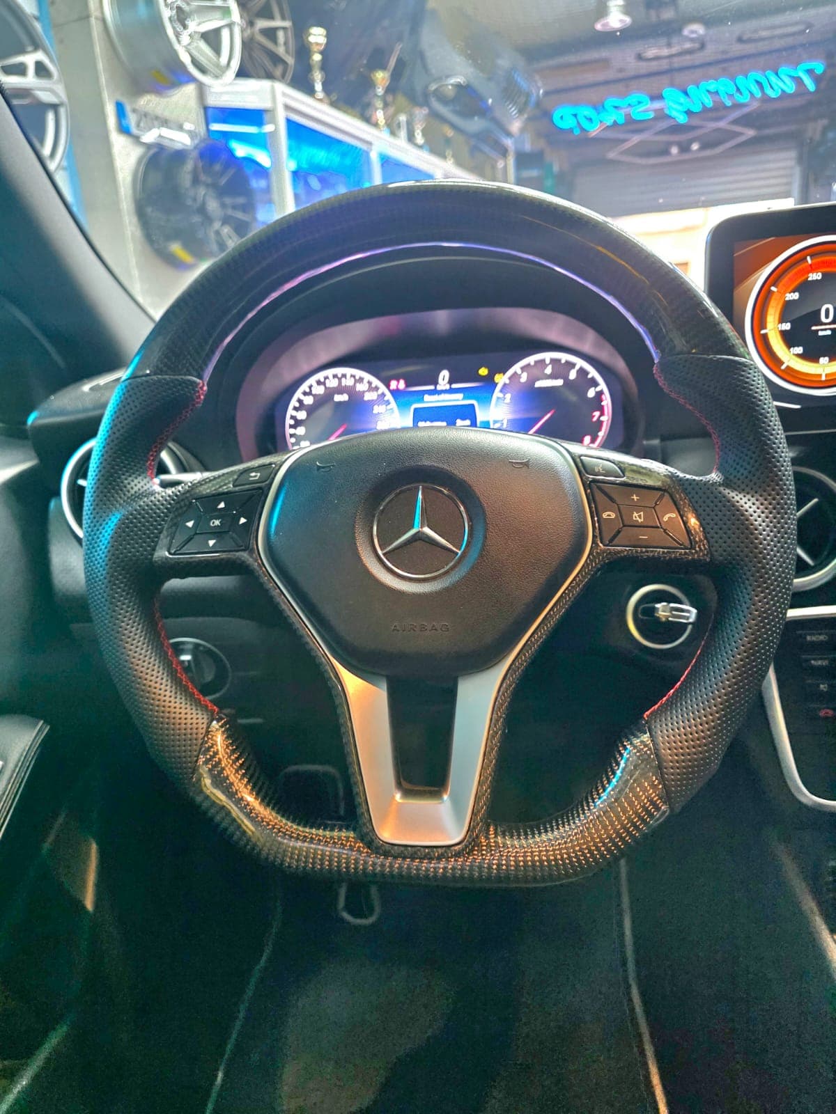 Instalaciones Luxury Car Performance en Telde